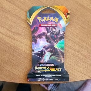 Pokémon cards